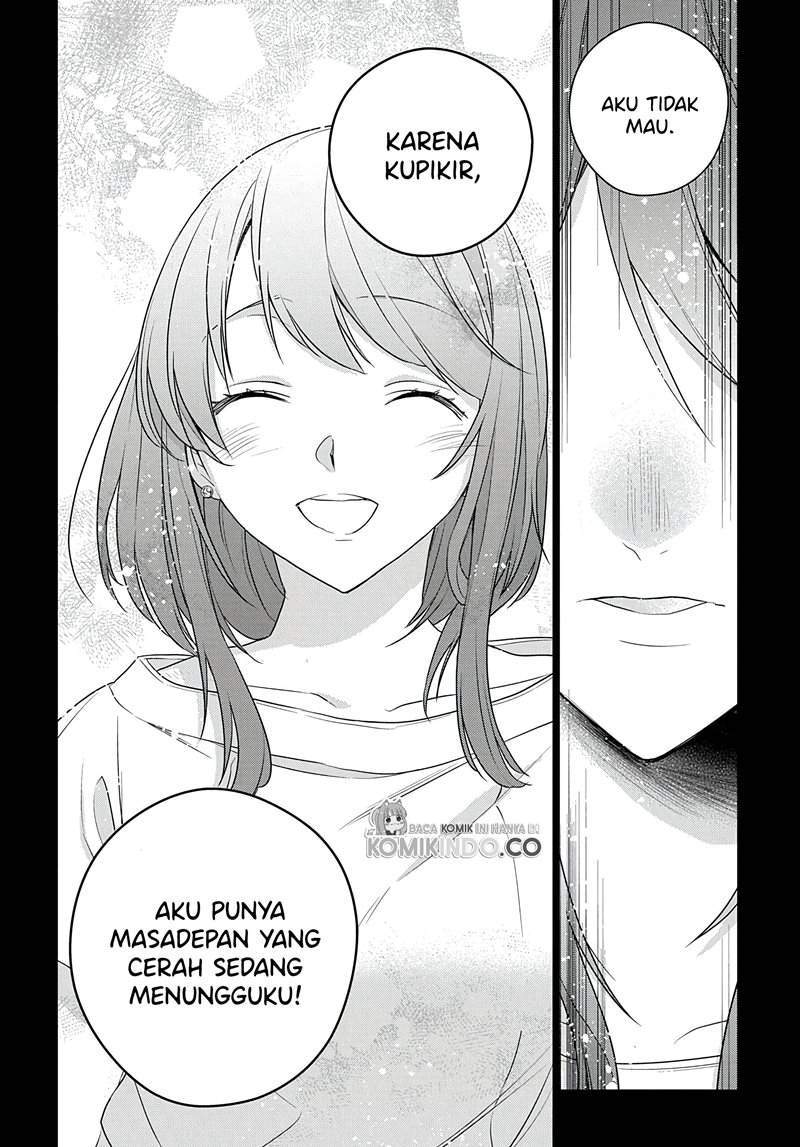 I Used to be a Disqualified Daughter of the Duke Chapter 1.2 Gambar 16
