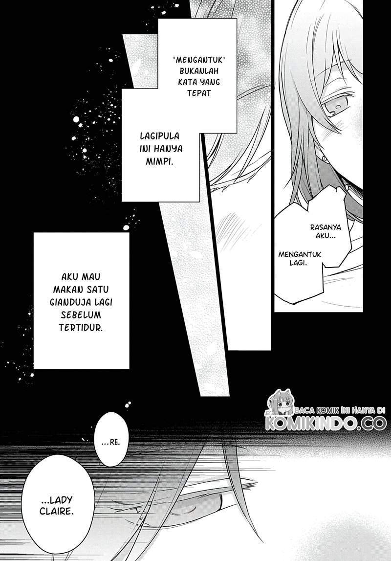 I Used to be a Disqualified Daughter of the Duke Chapter 1.2 Gambar 17