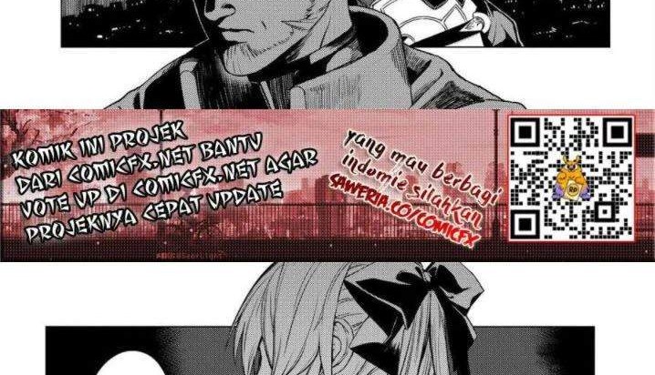 Baca Ore wa Subete wo “Parry” Suru Chapter 4.2 Gambar 2