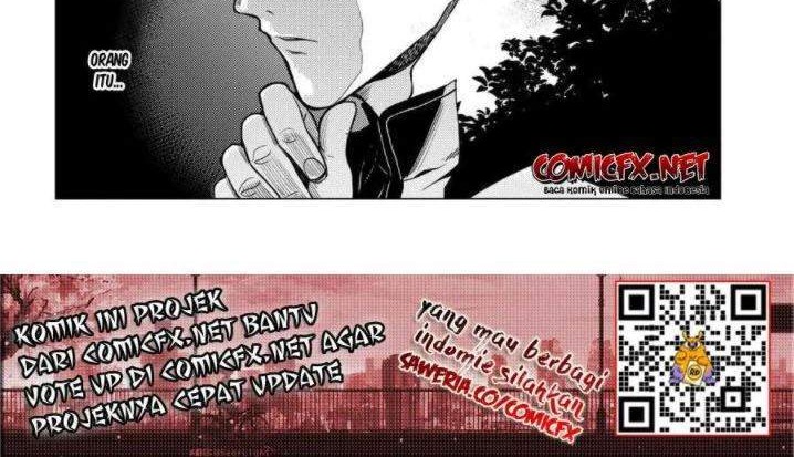 Ore wa Subete wo “Parry” Suru Chapter 4.2 Gambar 6