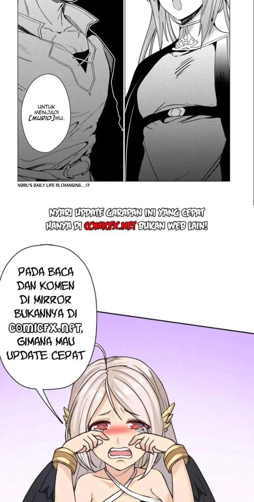 Ore wa Subete wo “Parry” Suru Chapter 3.2 Gambar 12