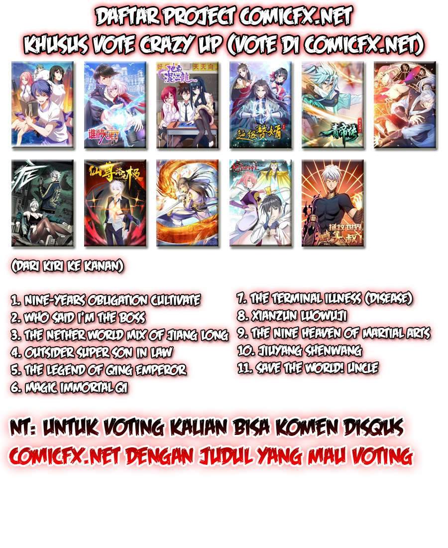 Ore wa Subete wo “Parry” Suru Chapter 2.1 Gambar 20