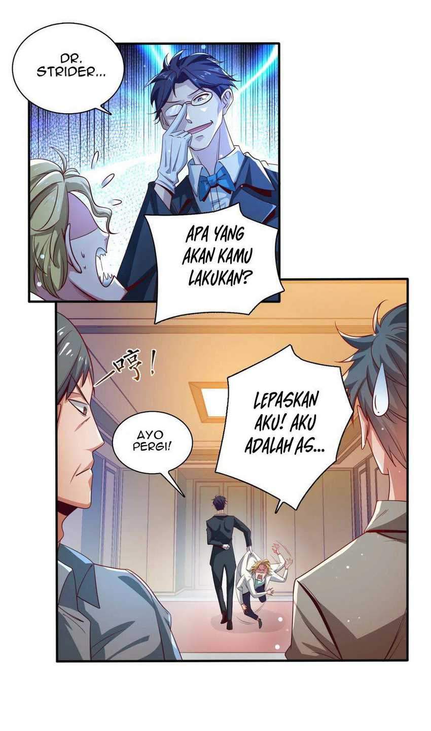 The Strongest Son in Law in History Chapter 05 Gambar 10