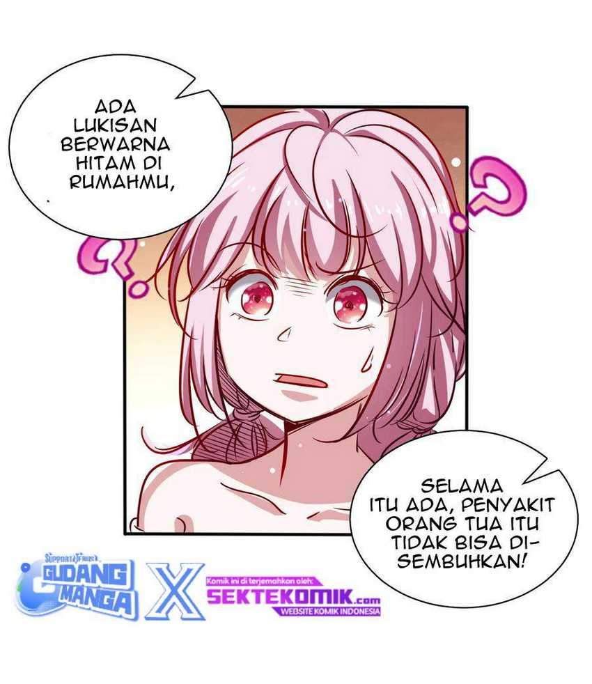 The Strongest Son in Law in History Chapter 05 Gambar 12