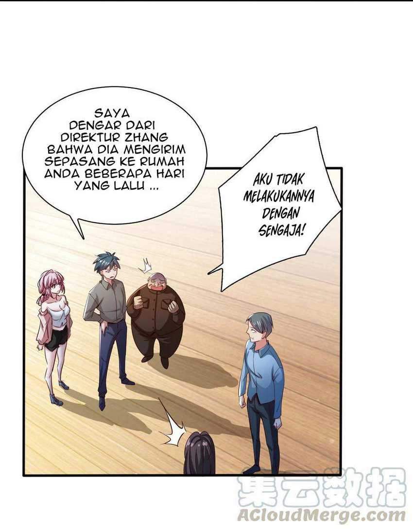 The Strongest Son in Law in History Chapter 05 Gambar 14