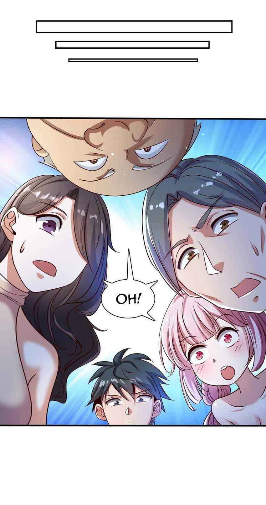 The Strongest Son in Law in History Chapter 05 Gambar 16