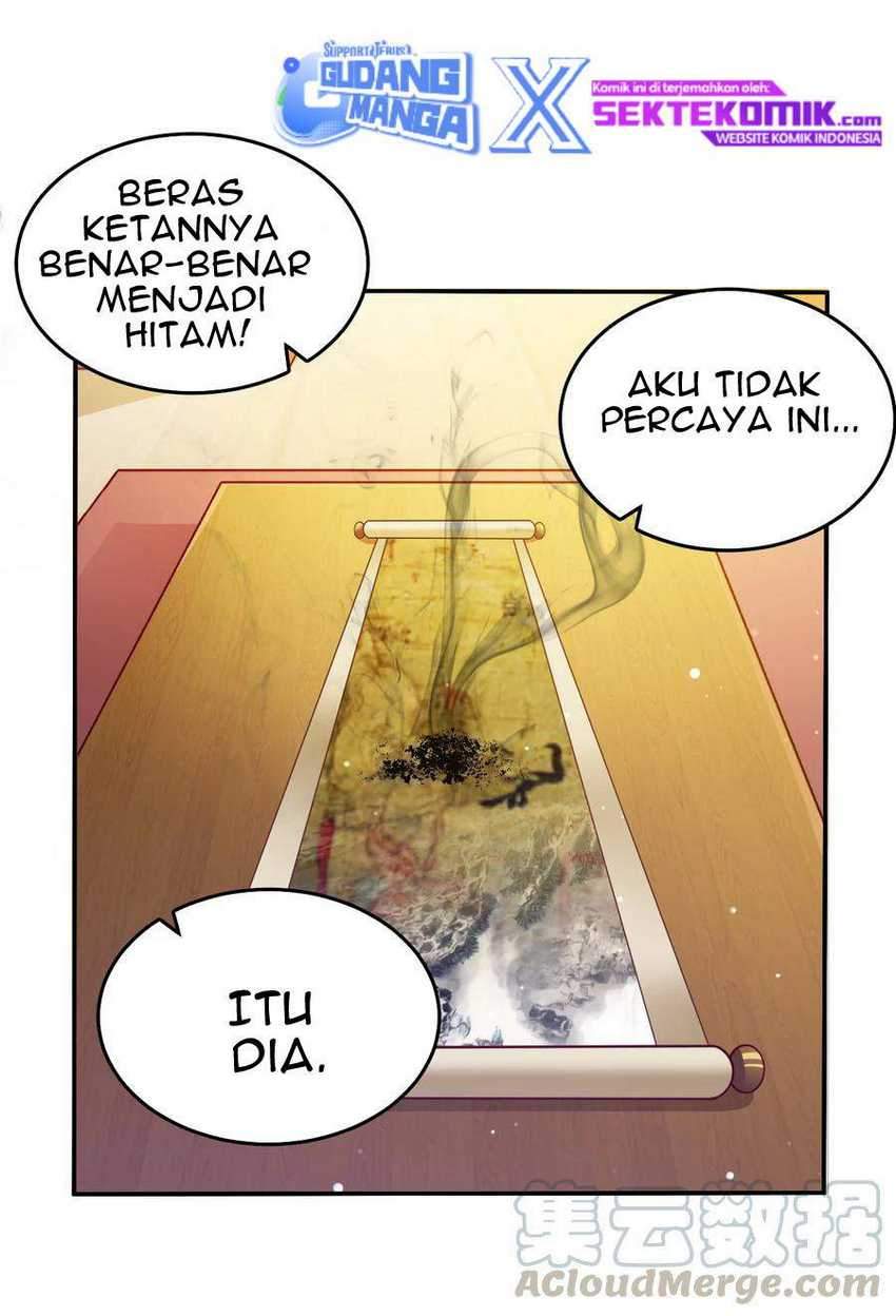 The Strongest Son in Law in History Chapter 05 Gambar 17