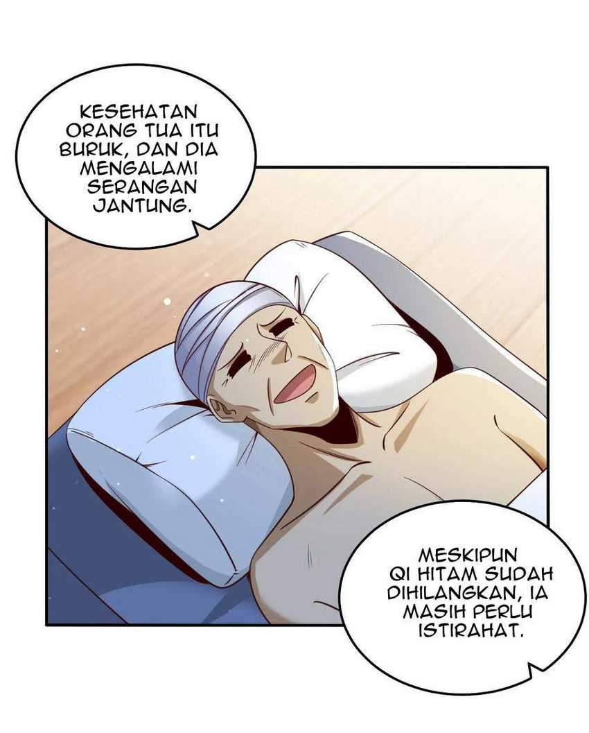 The Strongest Son in Law in History Chapter 05 Gambar 19