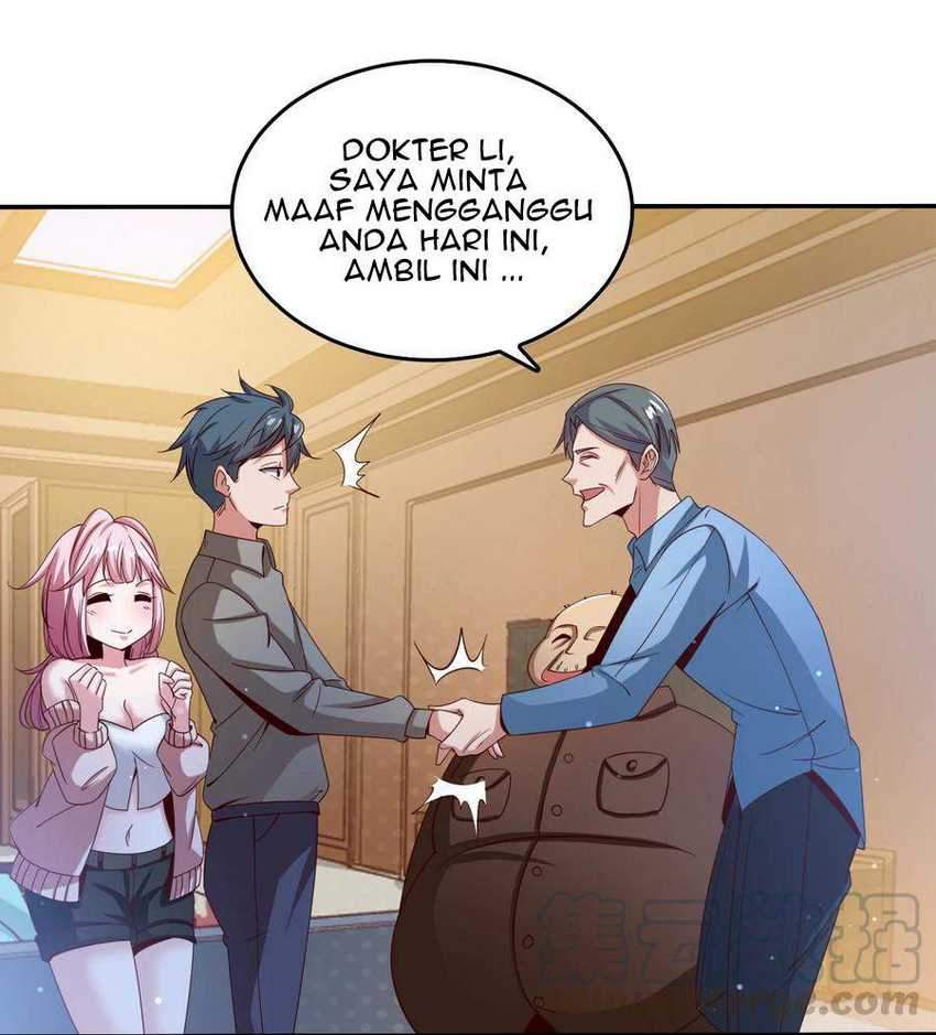 The Strongest Son in Law in History Chapter 05 Gambar 20