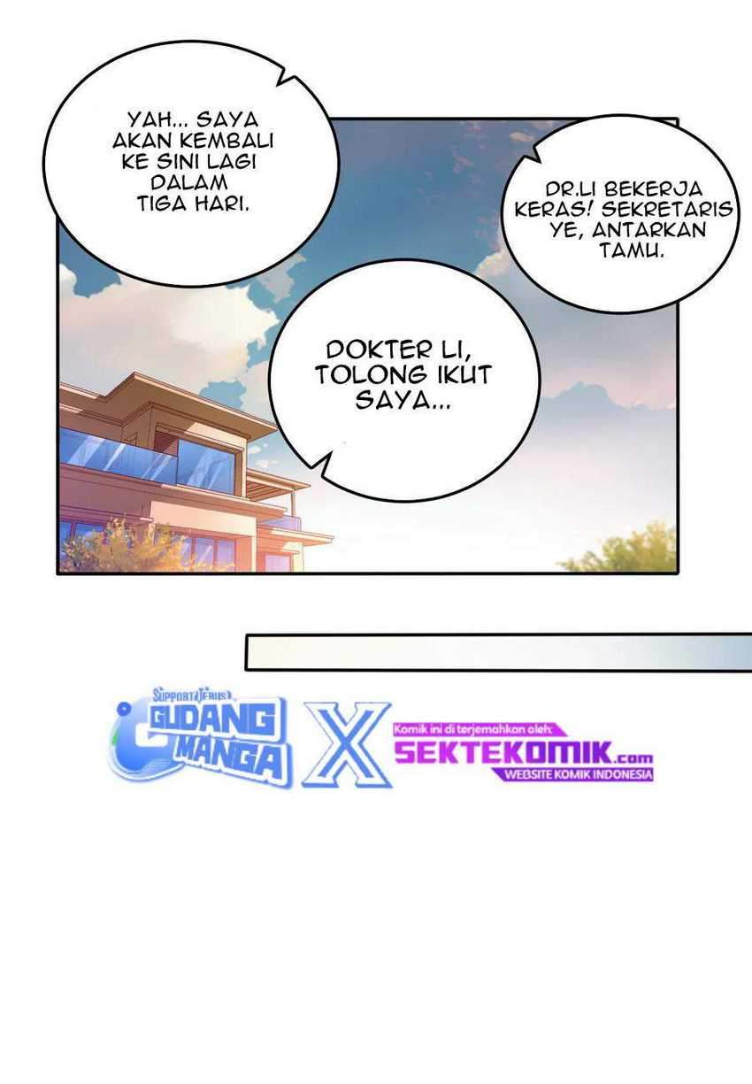 The Strongest Son in Law in History Chapter 05 Gambar 22