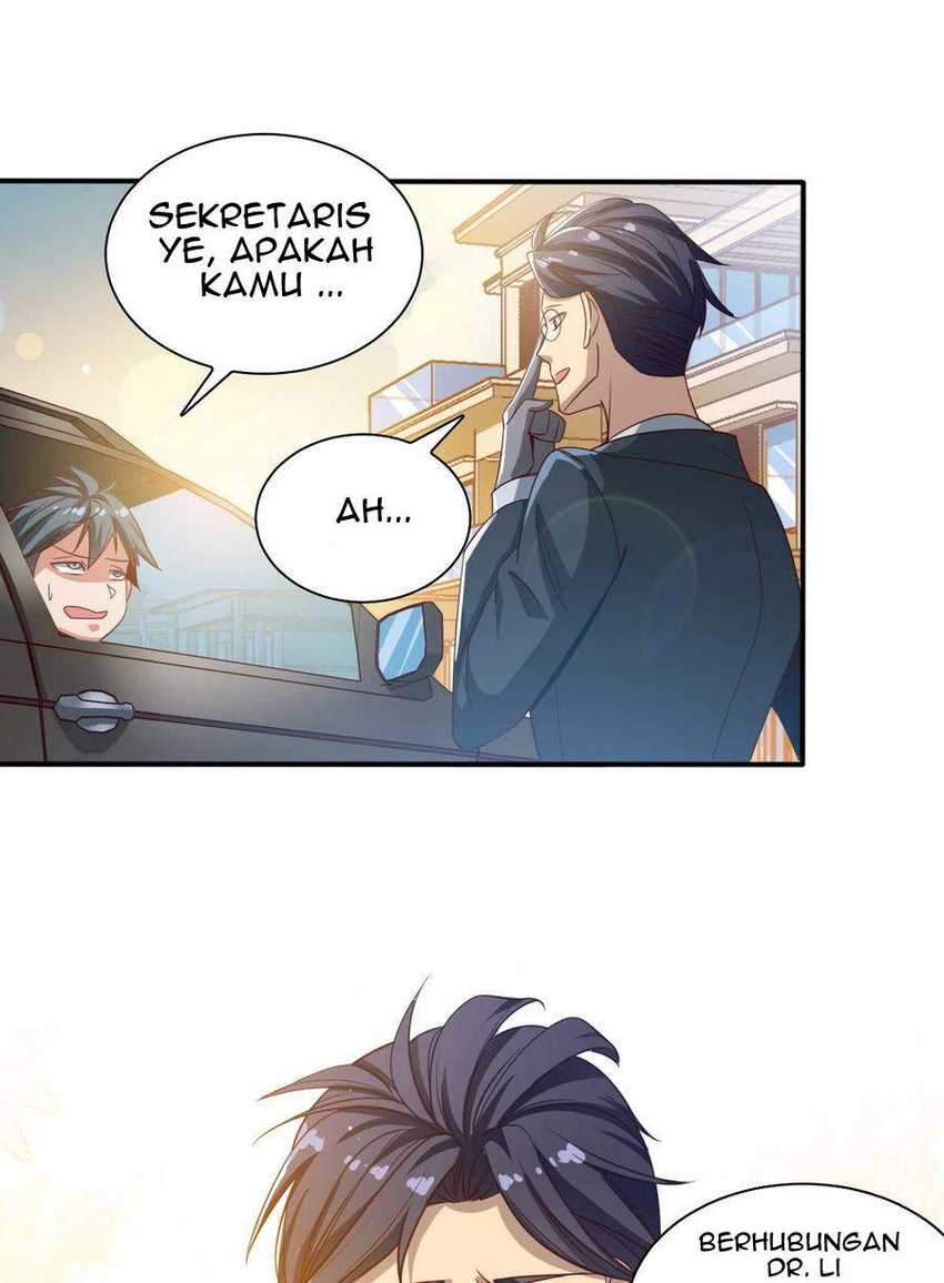 The Strongest Son in Law in History Chapter 05 Gambar 25