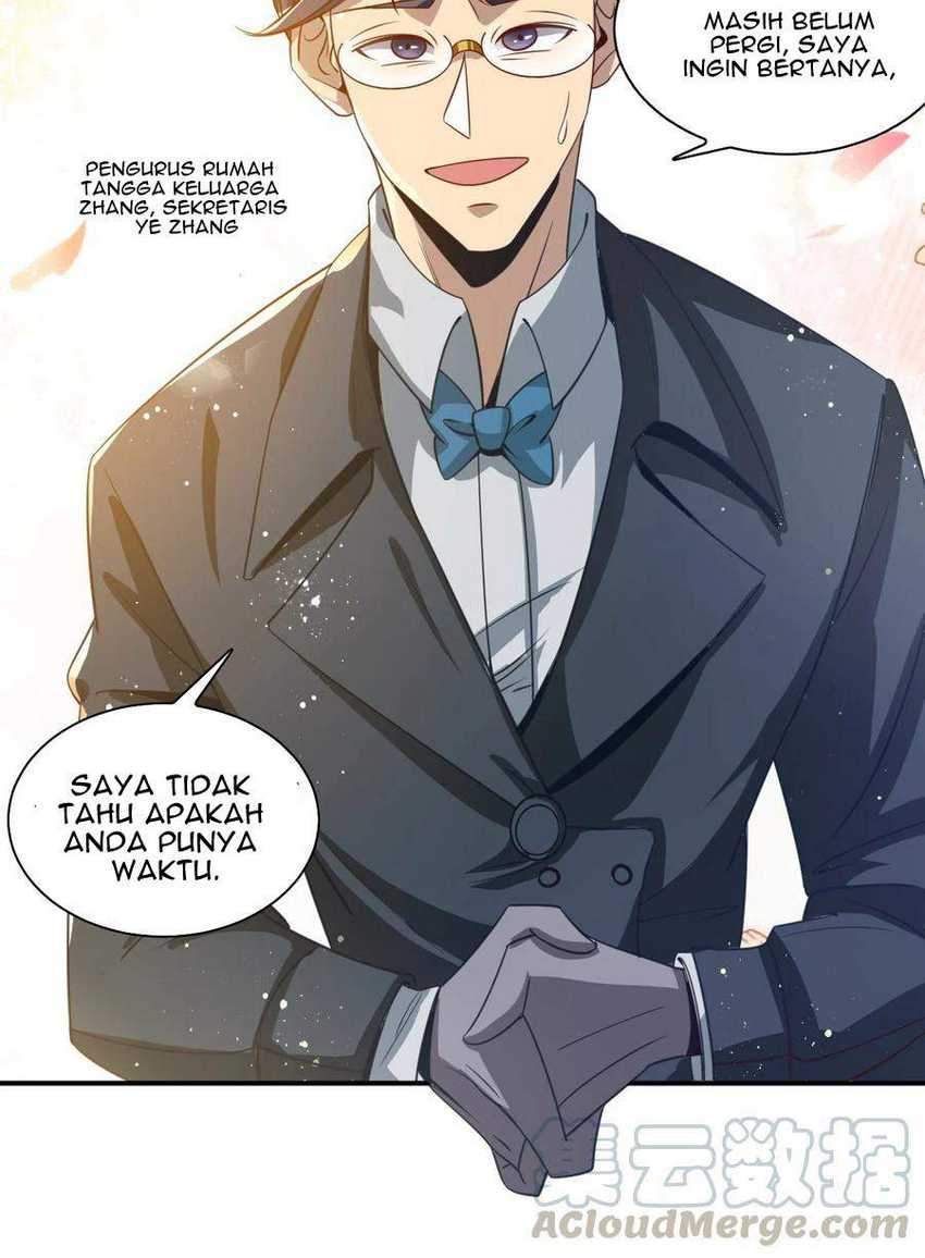 The Strongest Son in Law in History Chapter 05 Gambar 26