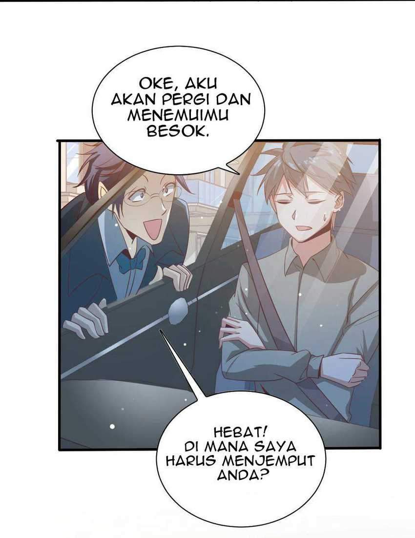 The Strongest Son in Law in History Chapter 05 Gambar 30