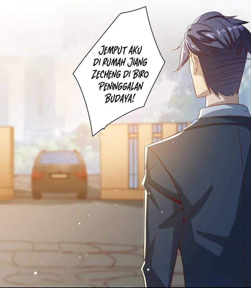 The Strongest Son in Law in History Chapter 05 Gambar 31