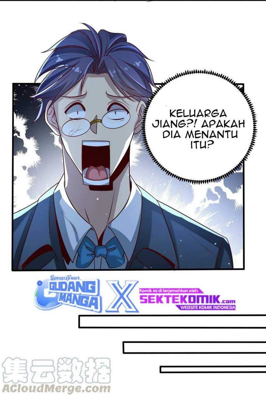 The Strongest Son in Law in History Chapter 05 Gambar 32