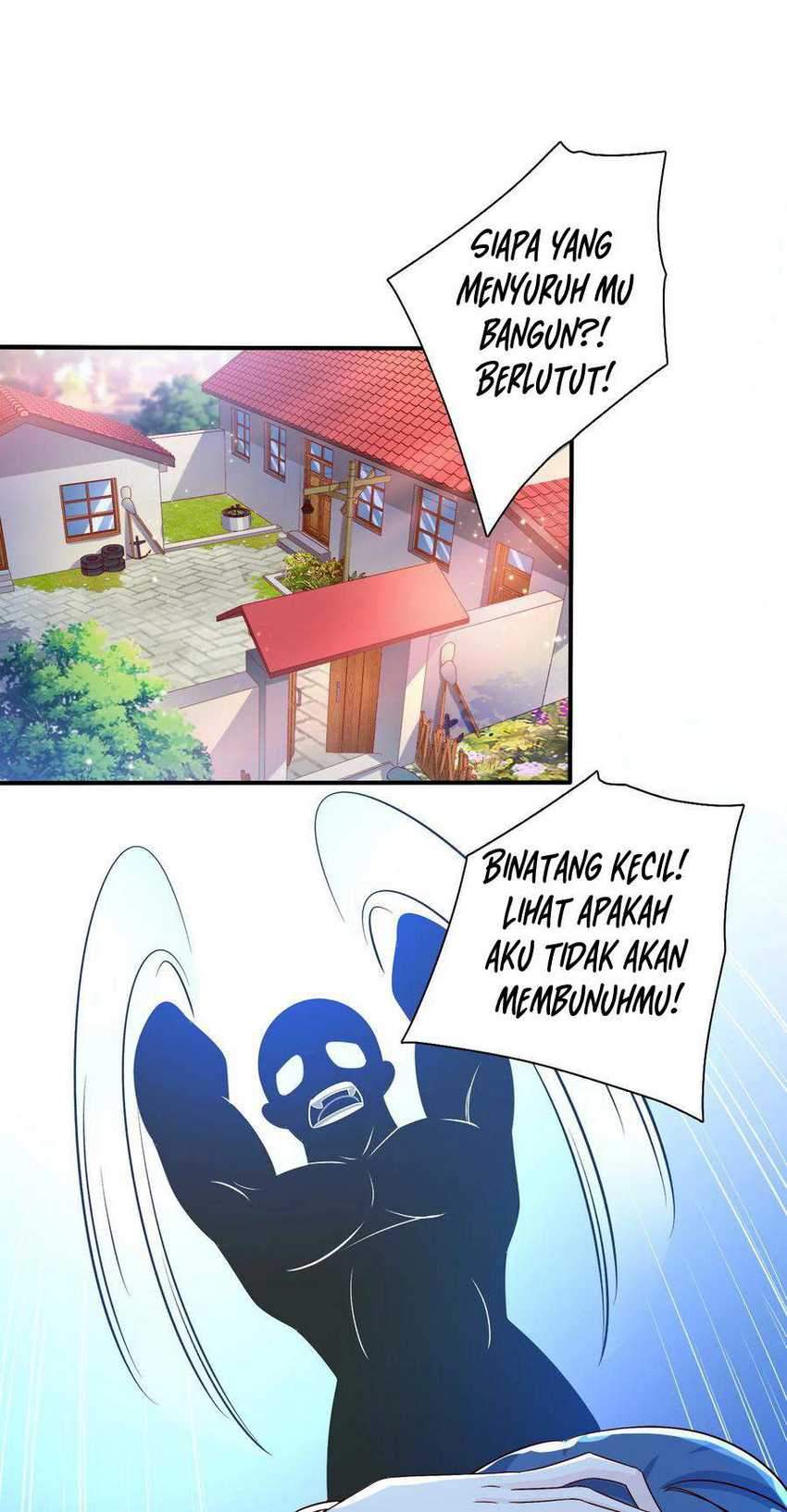 The Strongest Son in Law in History Chapter 05 Gambar 33