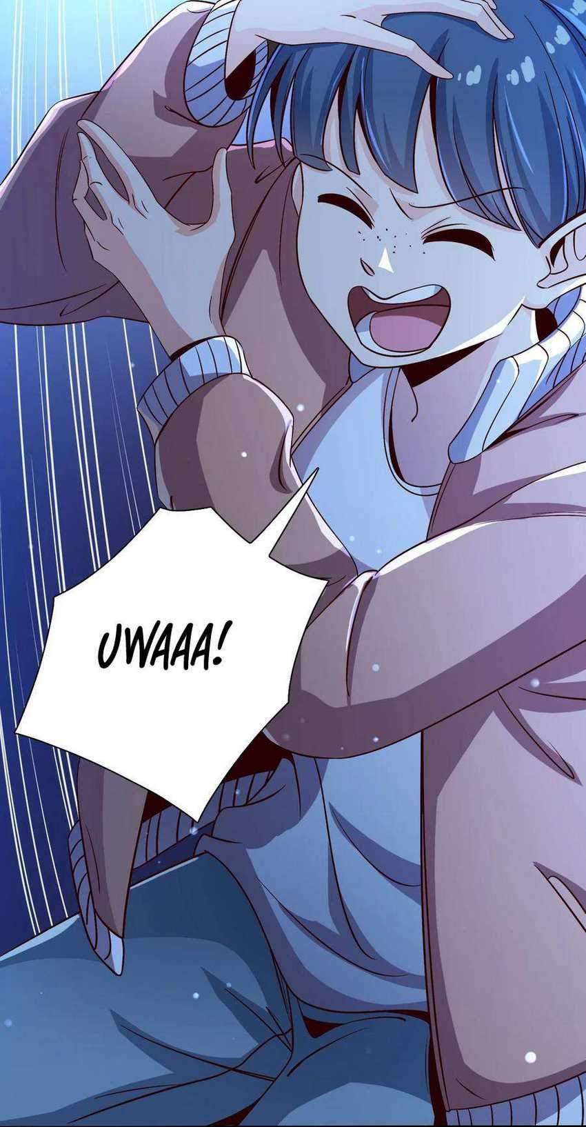 The Strongest Son in Law in History Chapter 05 Gambar 34