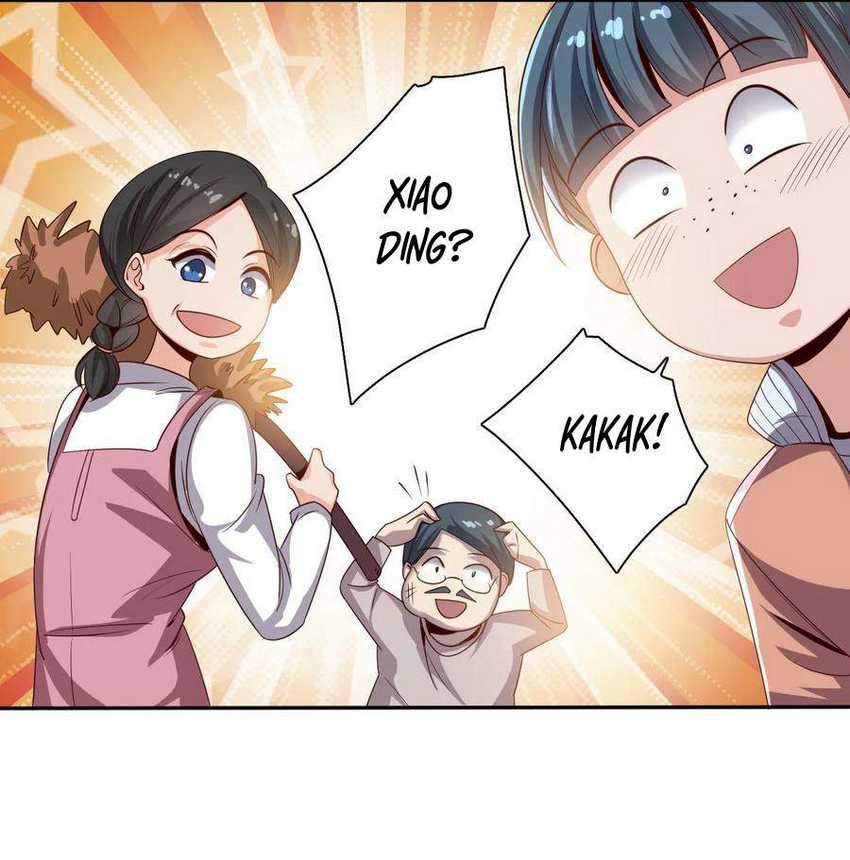 The Strongest Son in Law in History Chapter 05 Gambar 39