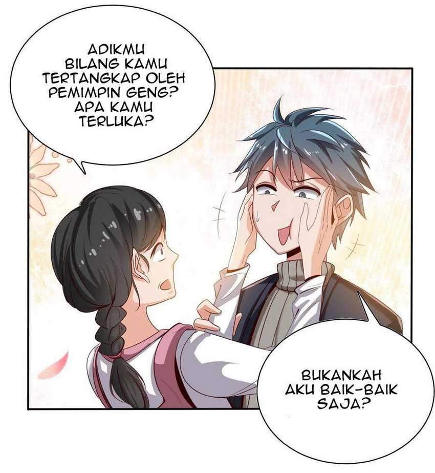 The Strongest Son in Law in History Chapter 05 Gambar 40