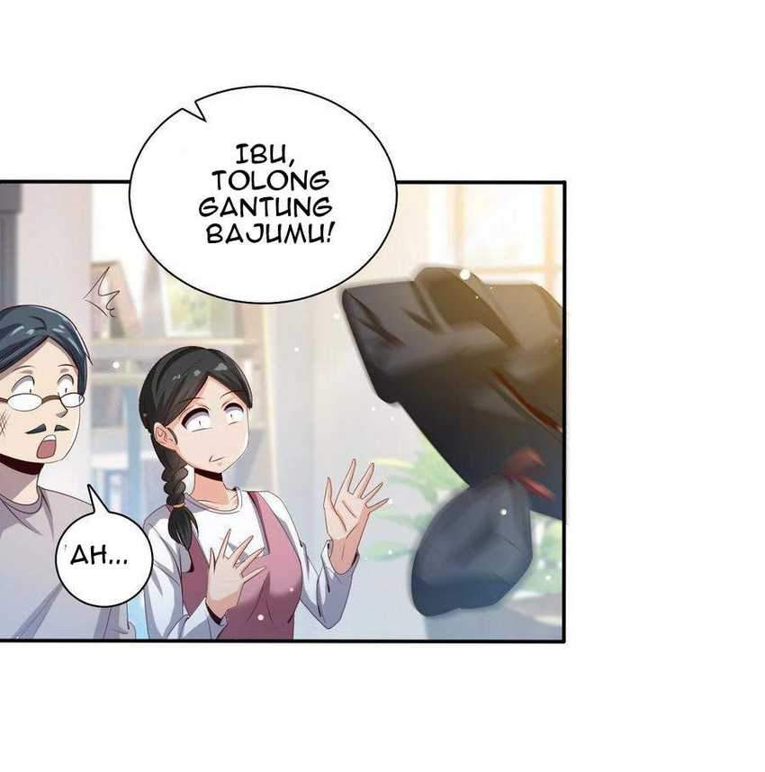 The Strongest Son in Law in History Chapter 05 Gambar 42