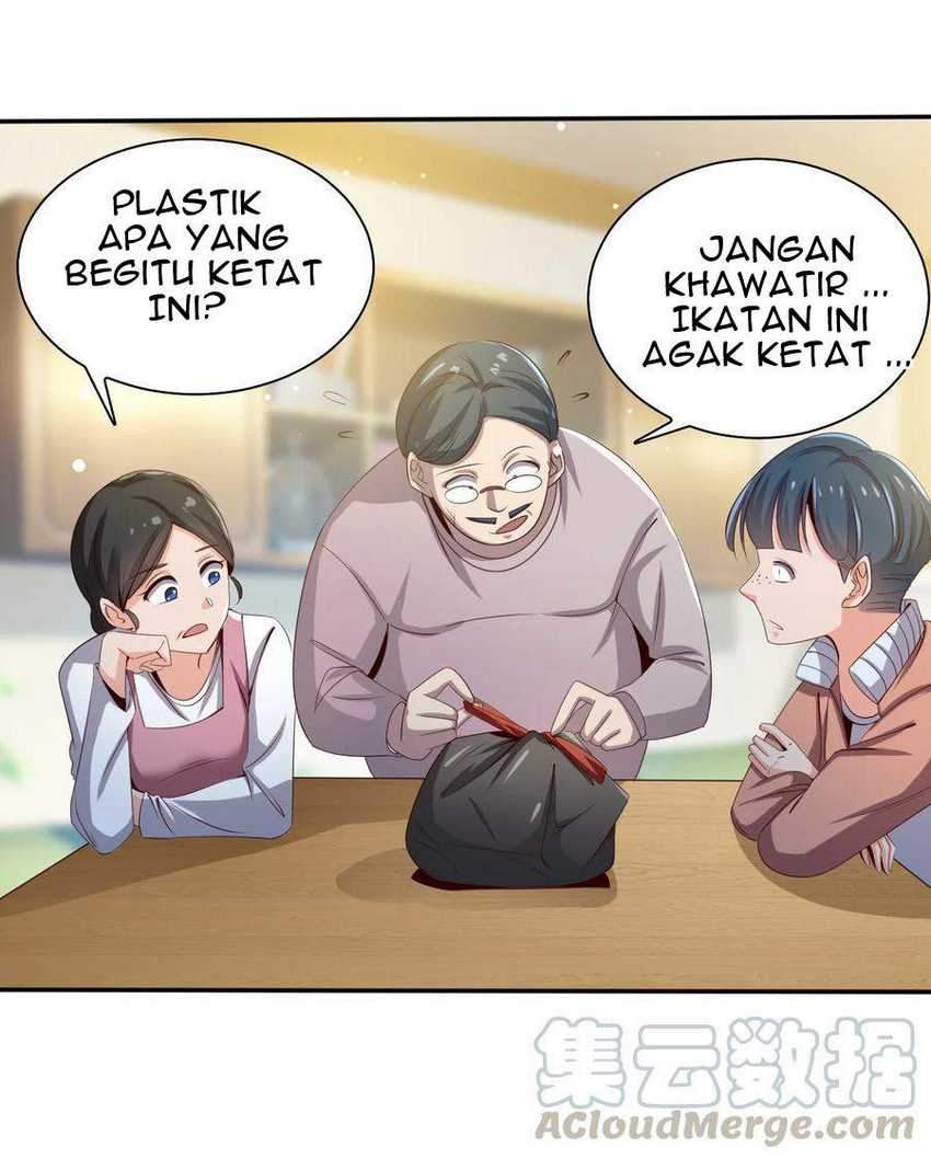 The Strongest Son in Law in History Chapter 05 Gambar 44