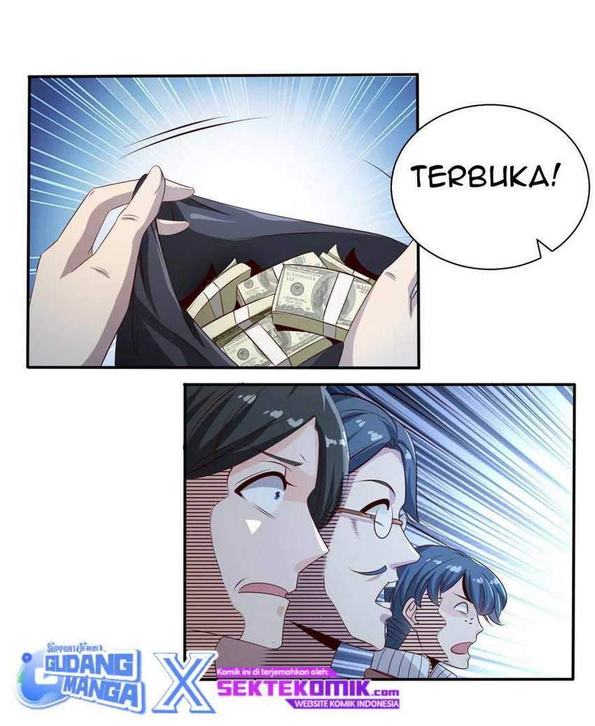 The Strongest Son in Law in History Chapter 05 Gambar 45