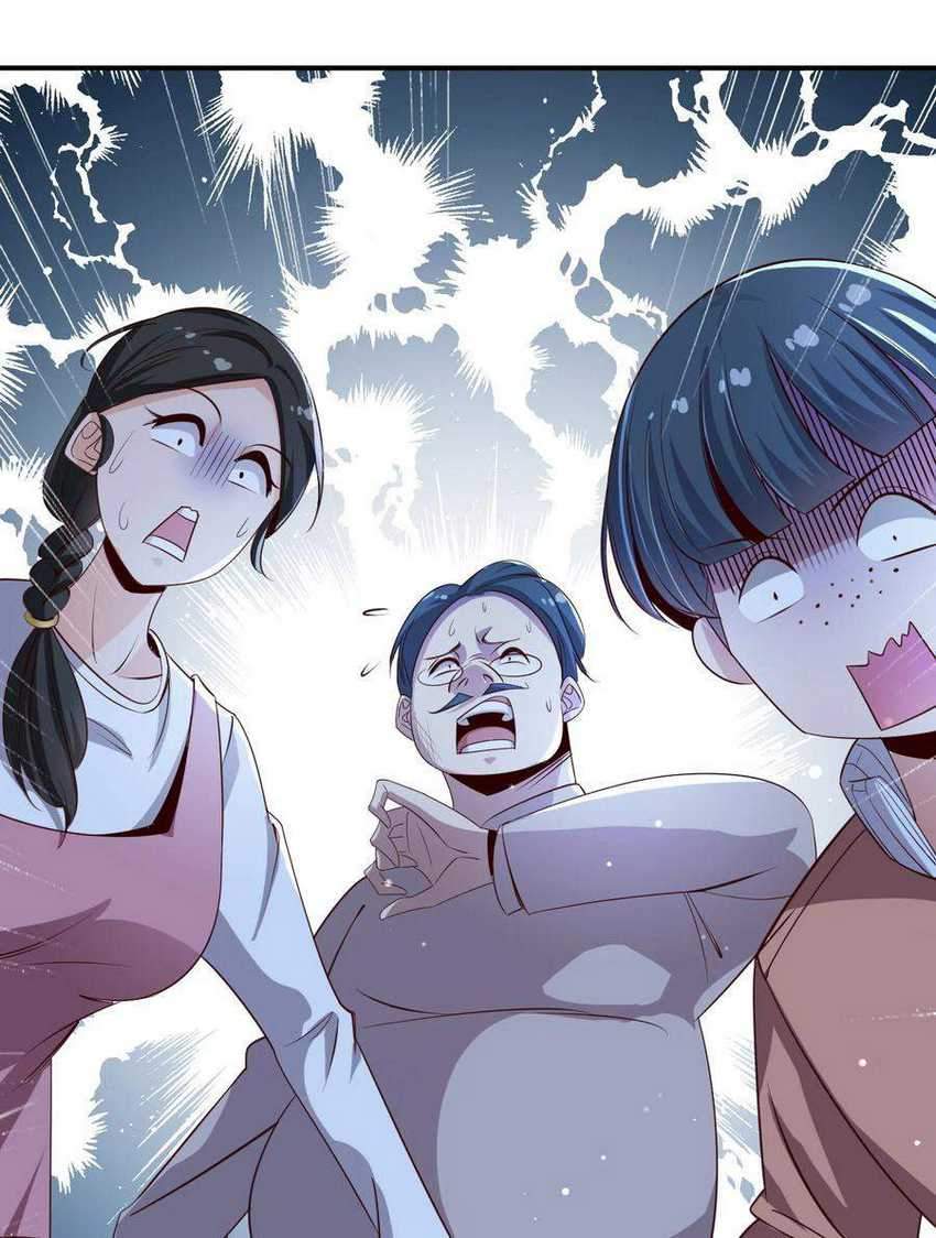 The Strongest Son in Law in History Chapter 05 Gambar 46