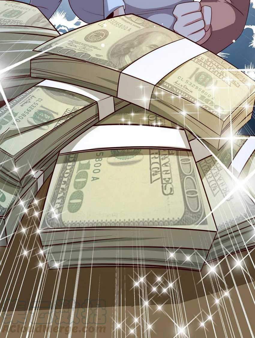 The Strongest Son in Law in History Chapter 05 Gambar 47