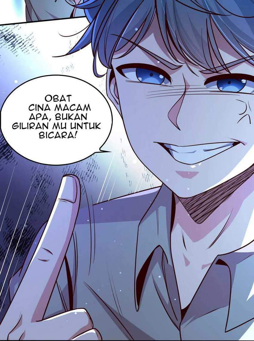 The Strongest Son in Law in History Chapter 05 Gambar 6