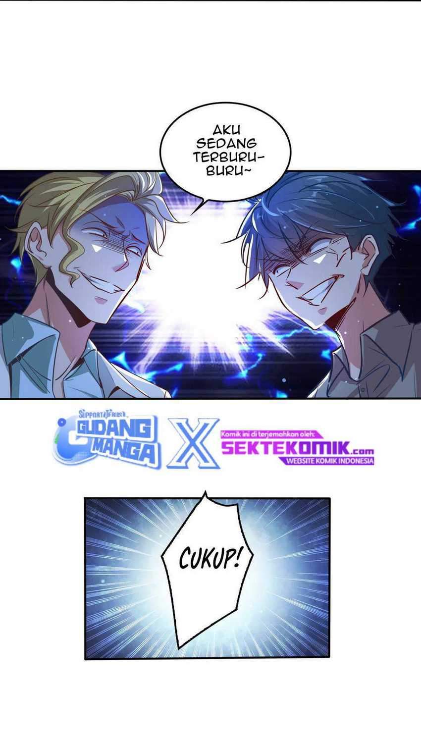 The Strongest Son in Law in History Chapter 05 Gambar 7