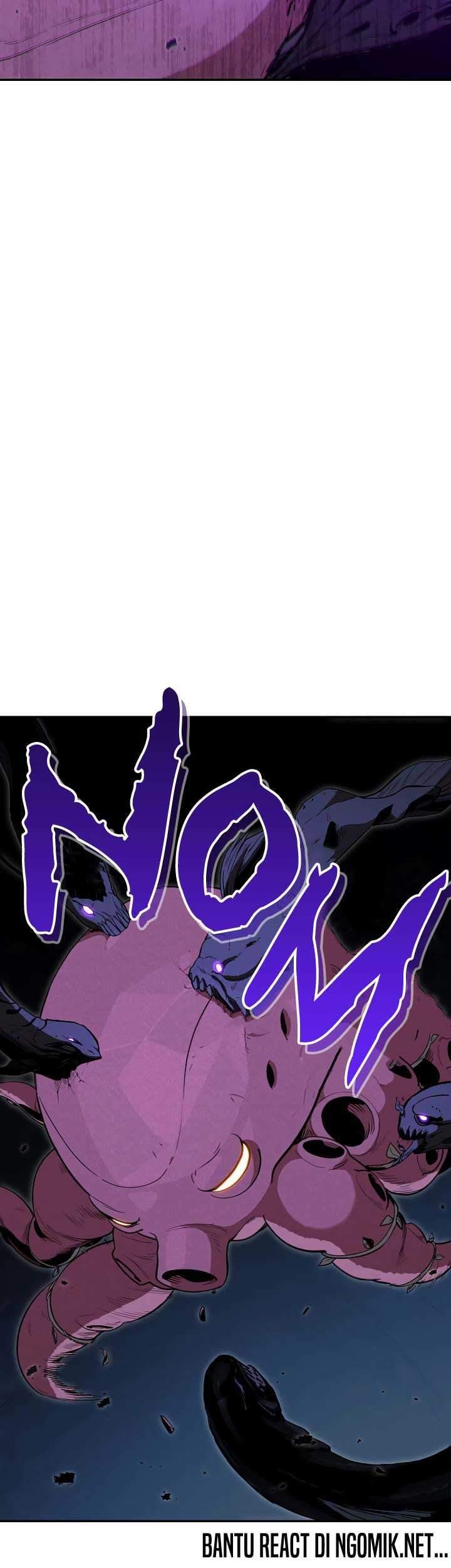 Dungeon Reset Chapter 90 Gambar 58