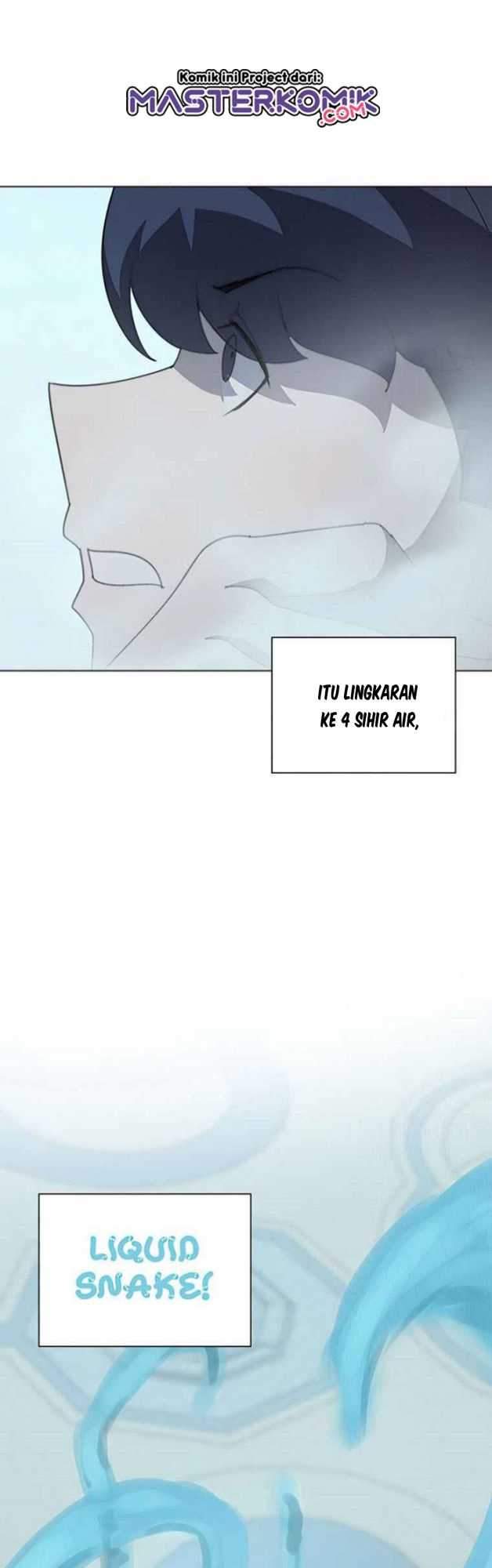 The Book Eating Magician Chapter 26 Gambar 18