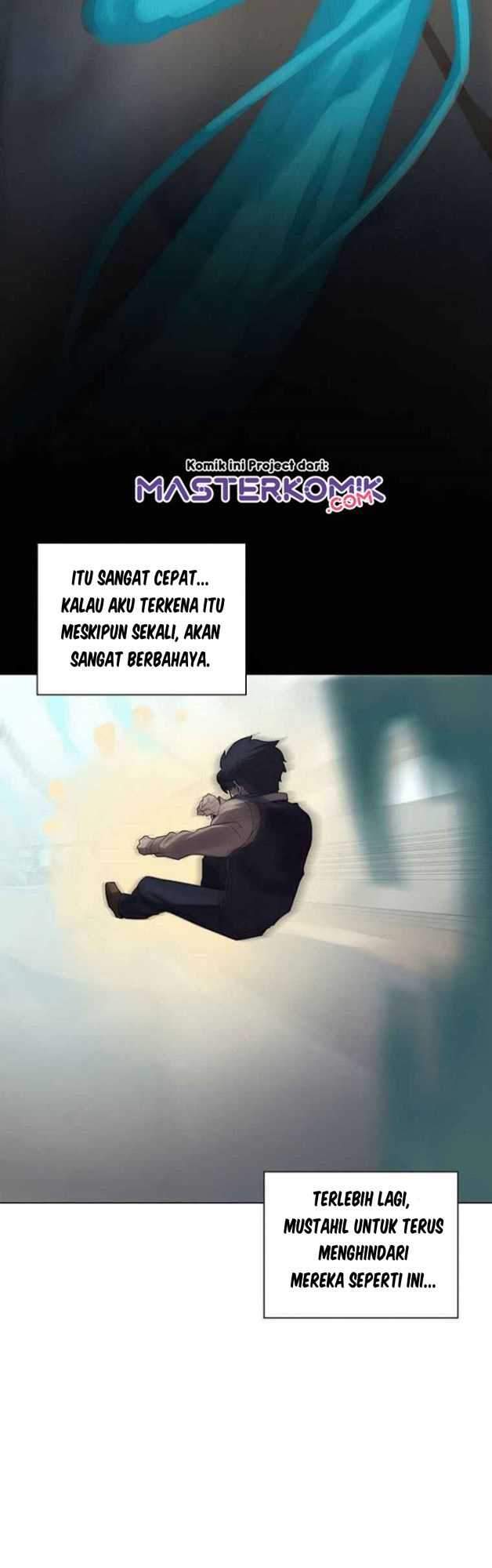 The Book Eating Magician Chapter 26 Gambar 25