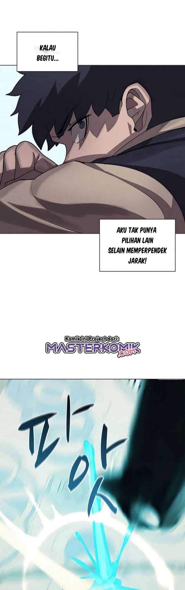 The Book Eating Magician Chapter 26 Gambar 26