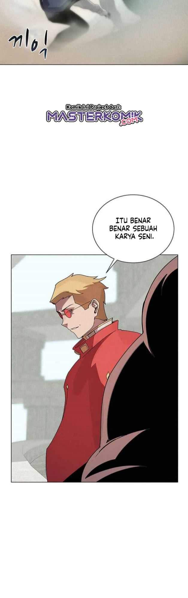 The Book Eating Magician Chapter 26 Gambar 29