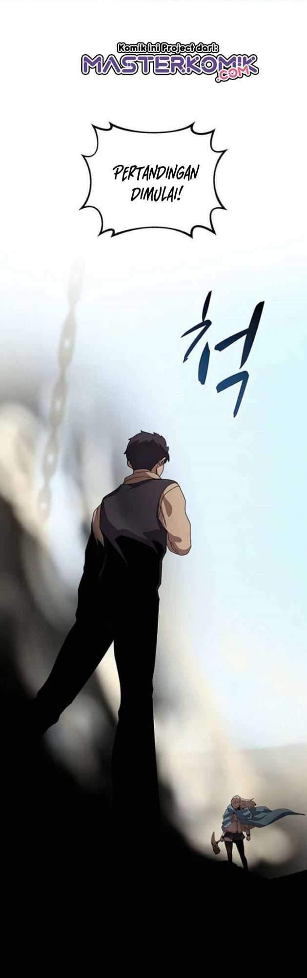 The Book Eating Magician Chapter 26 Gambar 3