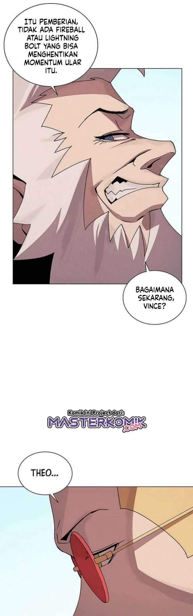 The Book Eating Magician Chapter 26 Gambar 30