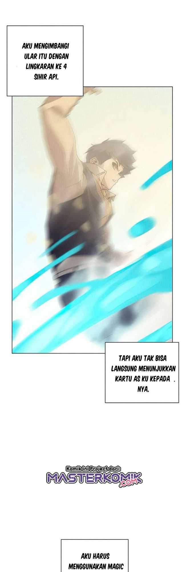 The Book Eating Magician Chapter 26 Gambar 33