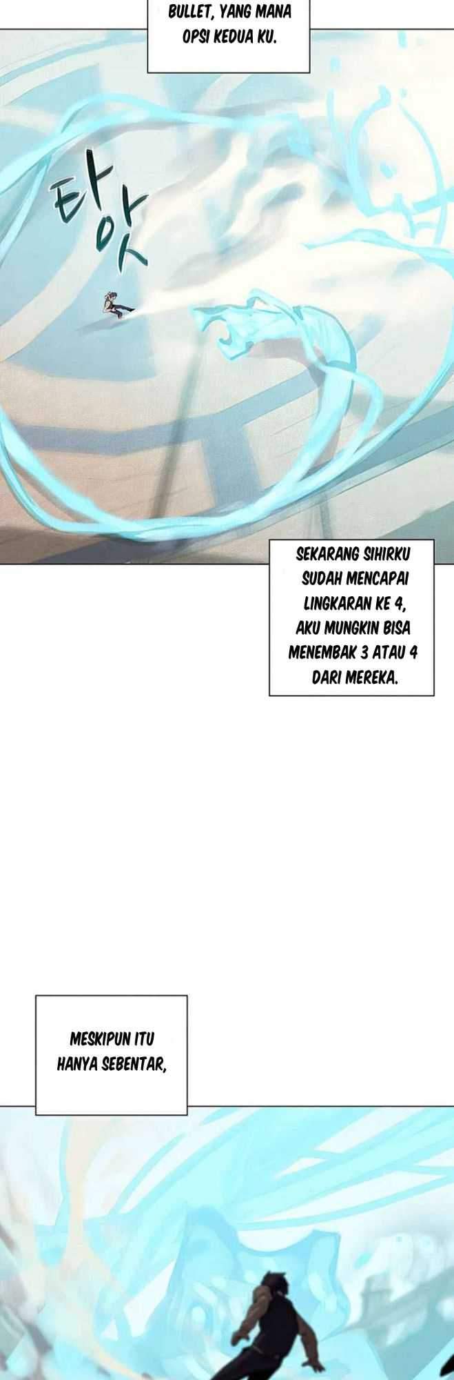 The Book Eating Magician Chapter 26 Gambar 34