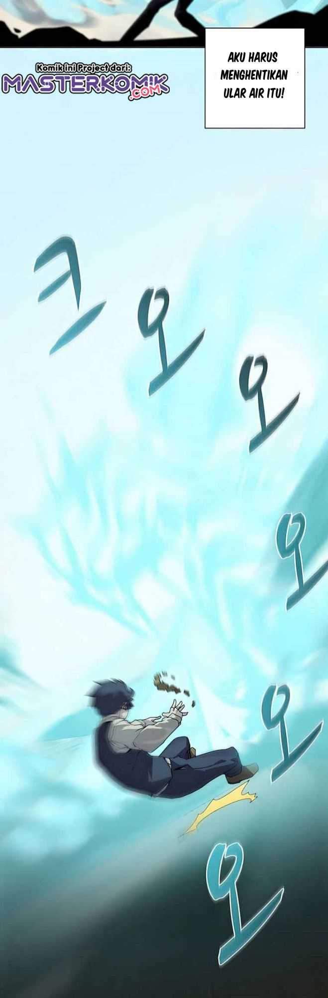 The Book Eating Magician Chapter 26 Gambar 35