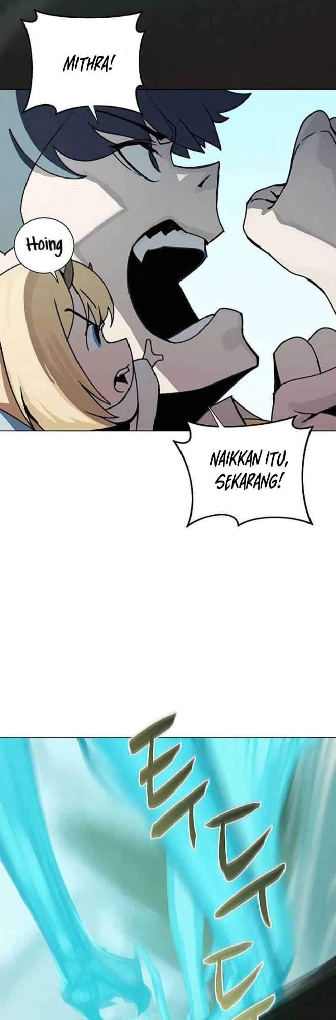 The Book Eating Magician Chapter 26 Gambar 36
