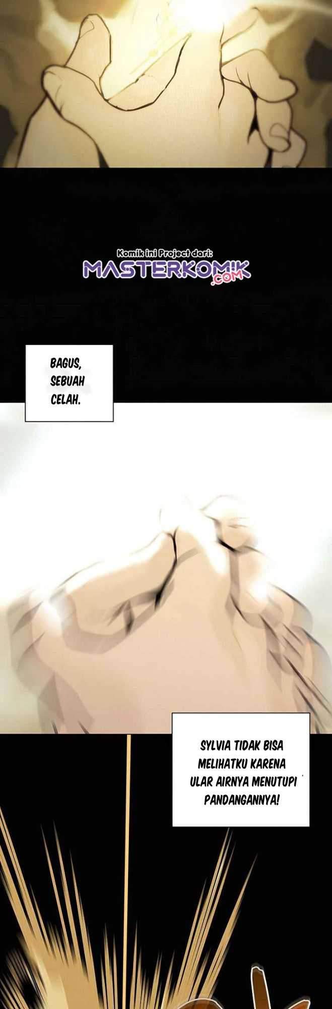 The Book Eating Magician Chapter 26 Gambar 39