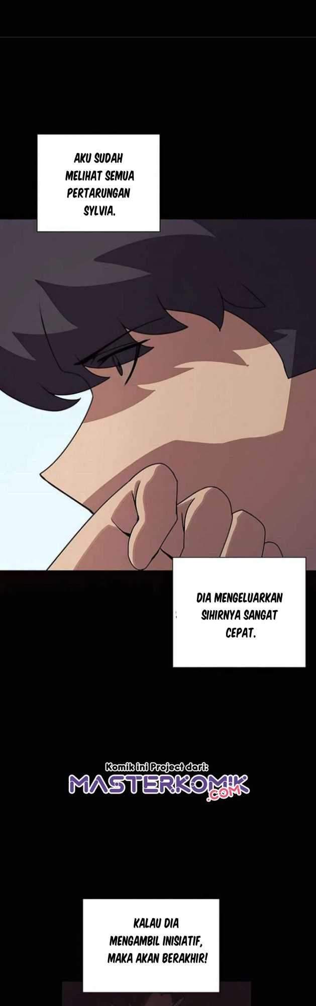 The Book Eating Magician Chapter 26 Gambar 4