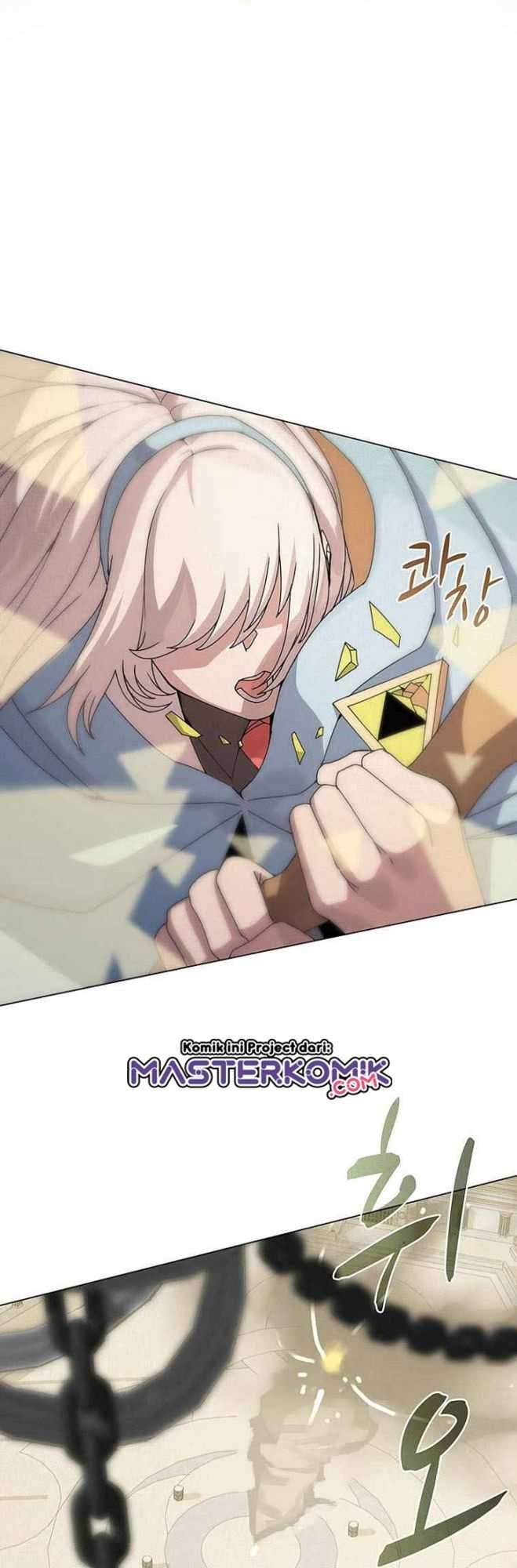 The Book Eating Magician Chapter 26 Gambar 43