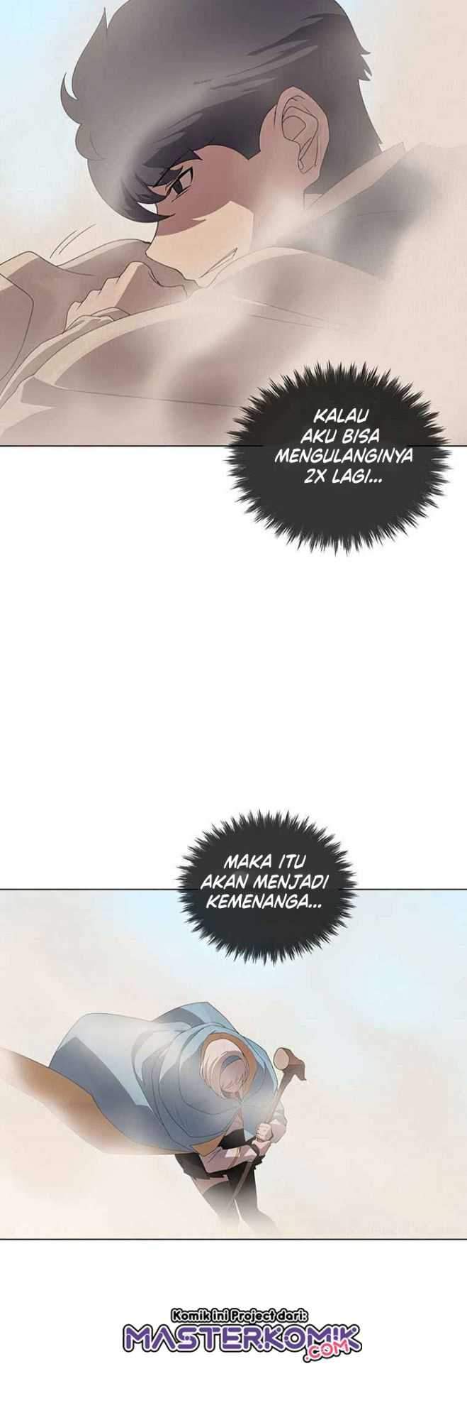 The Book Eating Magician Chapter 26 Gambar 47