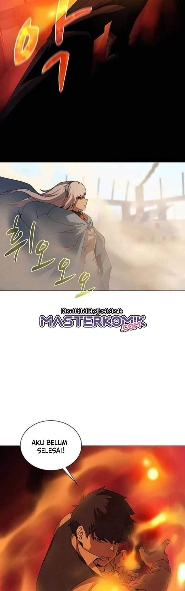 The Book Eating Magician Chapter 26 Gambar 6