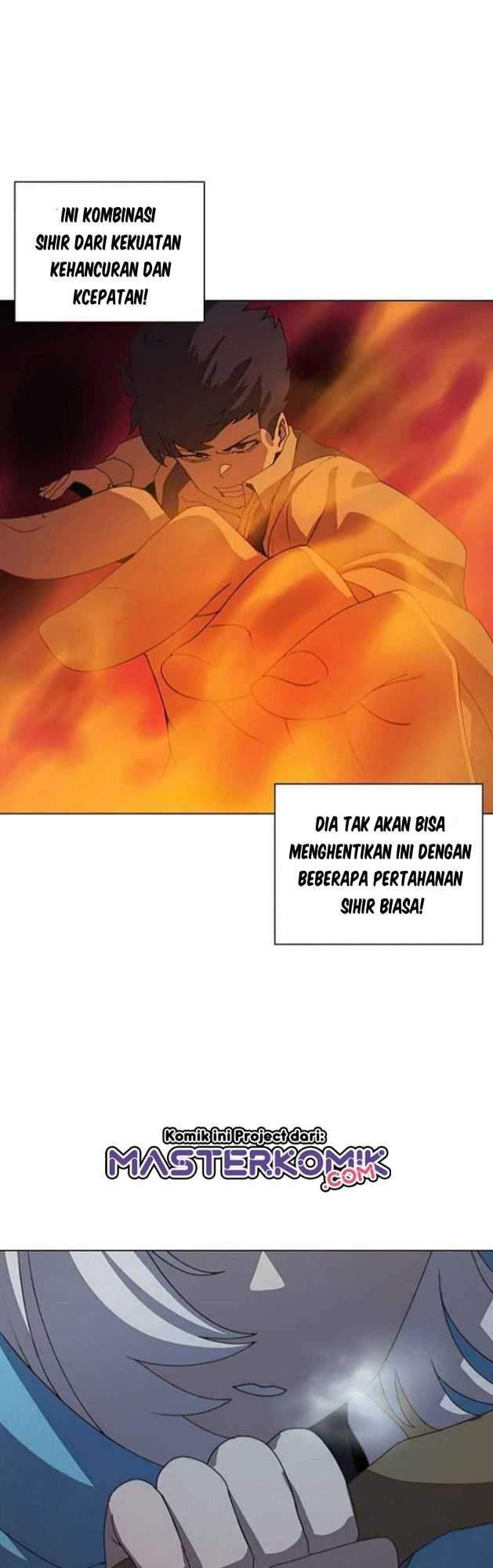 The Book Eating Magician Chapter 26 Gambar 9