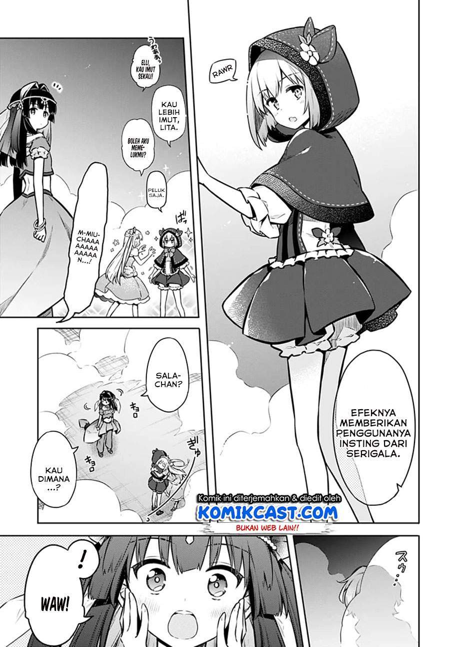Assassin’s Pride Chapter 40 11