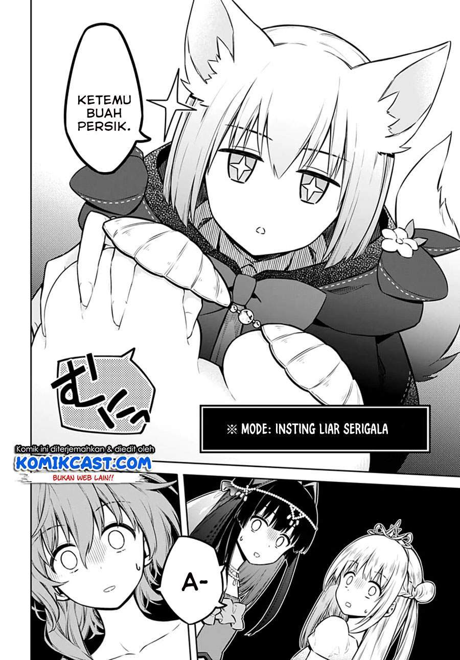Assassin’s Pride Chapter 40 20