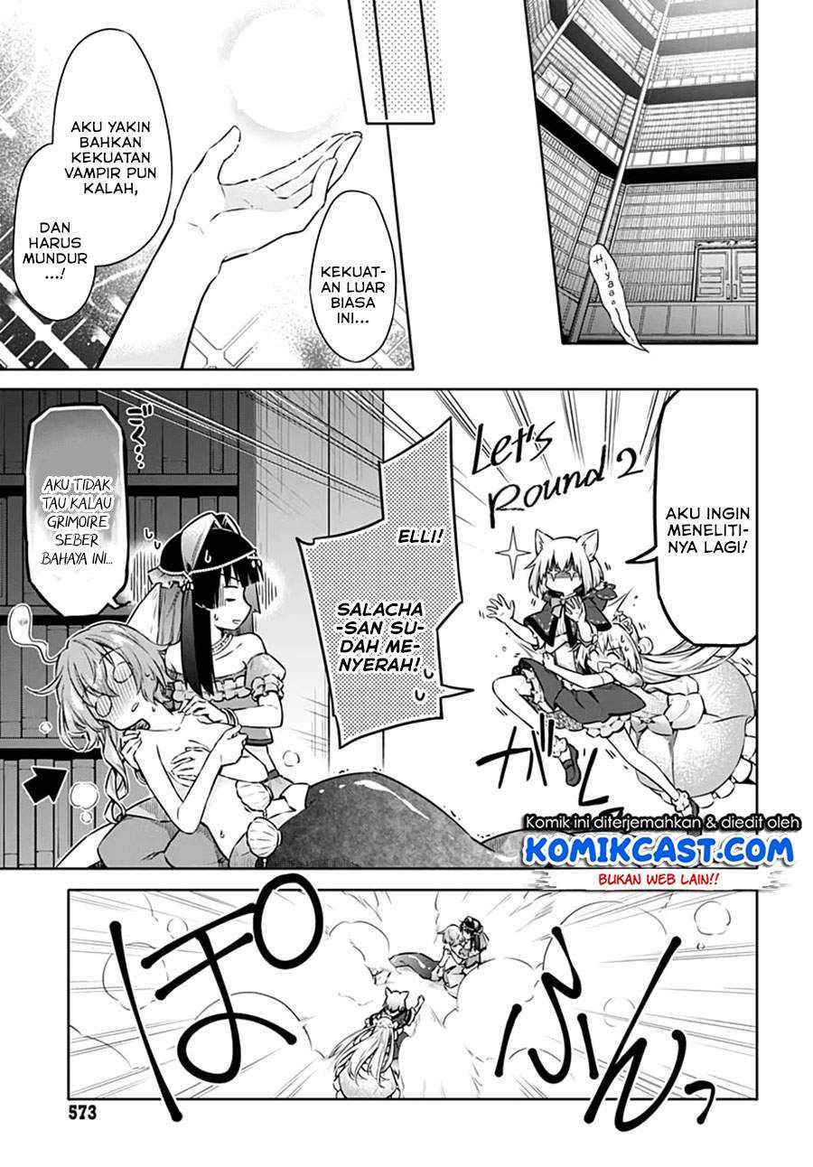 Assassin’s Pride Chapter 40 21